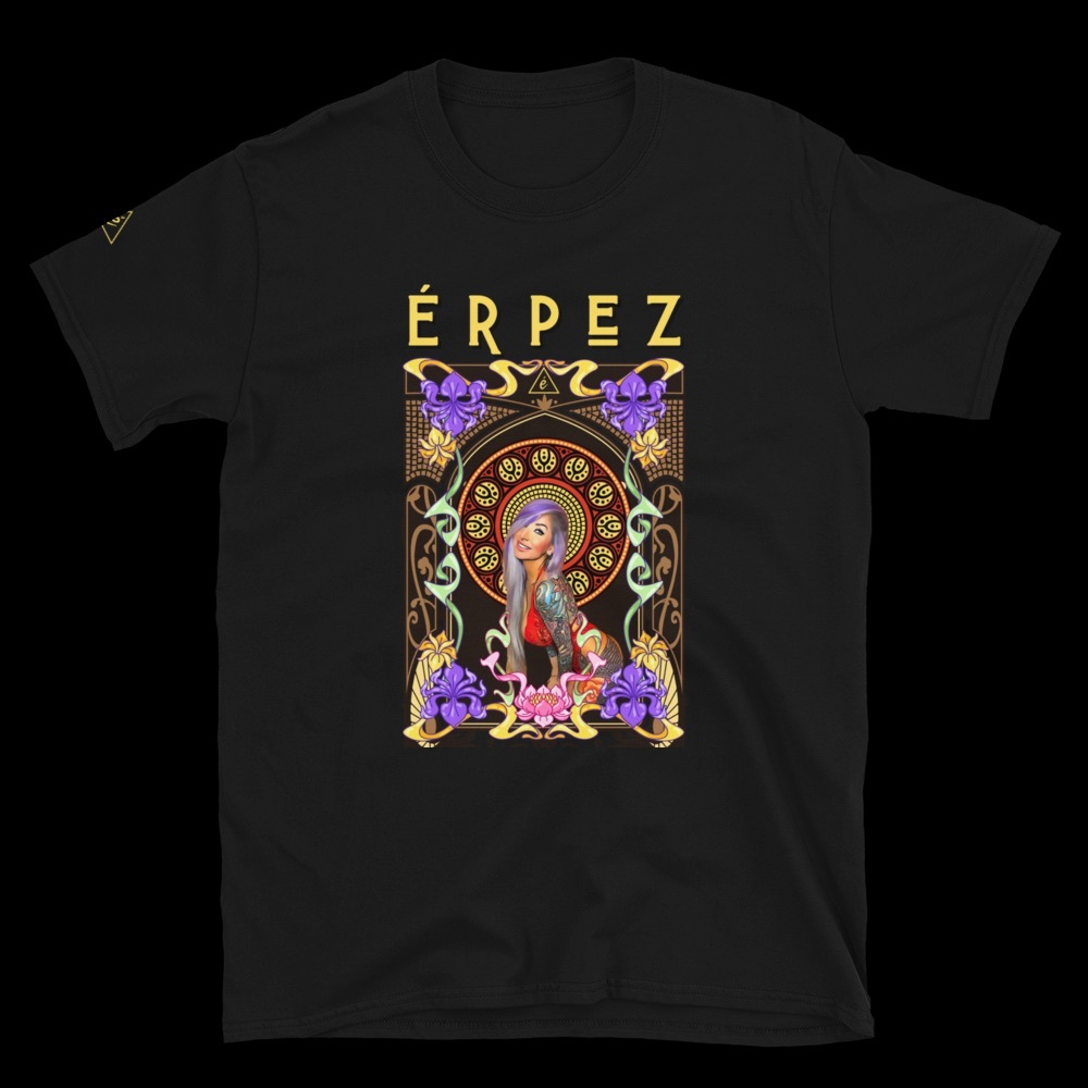 Érpez Nouveau